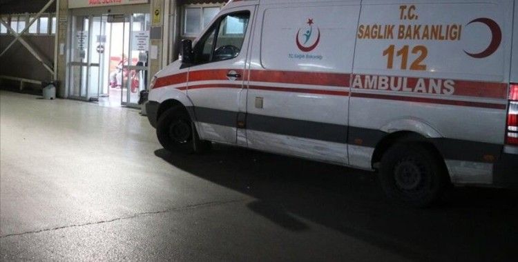 Konya'da ortaokulda silahlı saldırı: Rehberlik öğretmeni hayatını kaybetti
