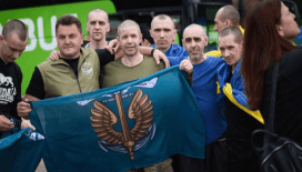 Zelenski: Yaralı askerlerin takasının ikinci aşaması gerçekleşti