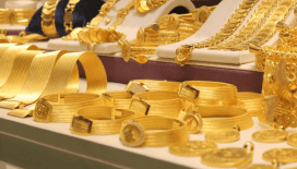 Altının gramı 4 bin 258 liradan işlem görüyor