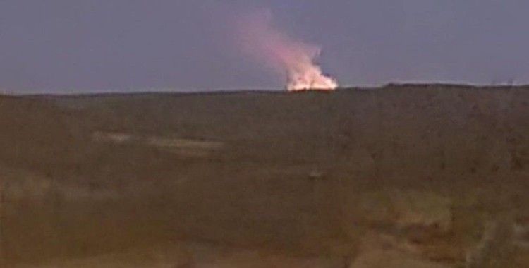 Tavşanlı’da çıkan orman yangını kısa sürede söndürüldü
