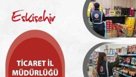 Ticaret İl Müdürlüğü’nün denetimlerinde firmalara 199 bin 458 TL ceza kesildi
