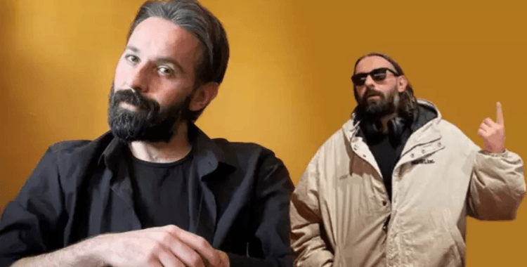 Yezdan Kayacan'dan acı haber! 13’üncü kattan düşerek hayatını kaybetti