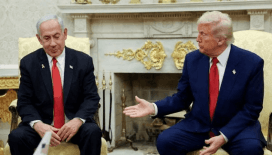 ABD basını: Washington, İran saldırısına katılmayacağını İsrail'e bildirdi