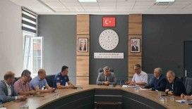 Afyonkarahisar’da 2025 LGS için hazırlıklar başladı
