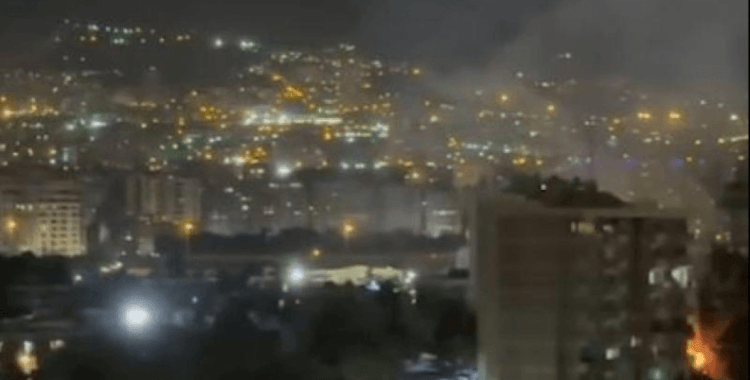 İran, İsrail saldırılarının etkileri ve sonuçlarından ABD'yi sorumlu tuttu