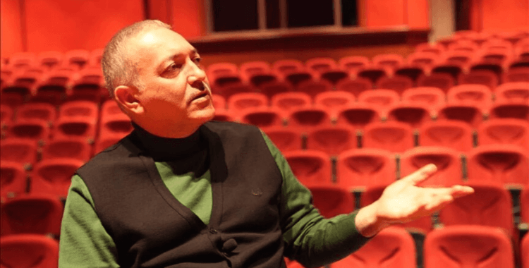 Tiyatro oyuncusu Hüseyin Goncagül hayatını kaybetti