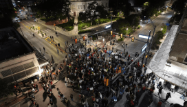 Teksas'ta hafta sonu beklenen protestolara karşı 7 bin asker görevlendirildi