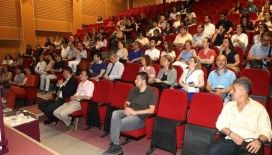 Uludağ Tematik Kahve Günleri’nde "Biyomalzemeler" konuşuldu
