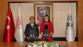 Tekkeköy’de sanayi verimlilik adımları: Yalın üretim yolculuğu başlıyor
