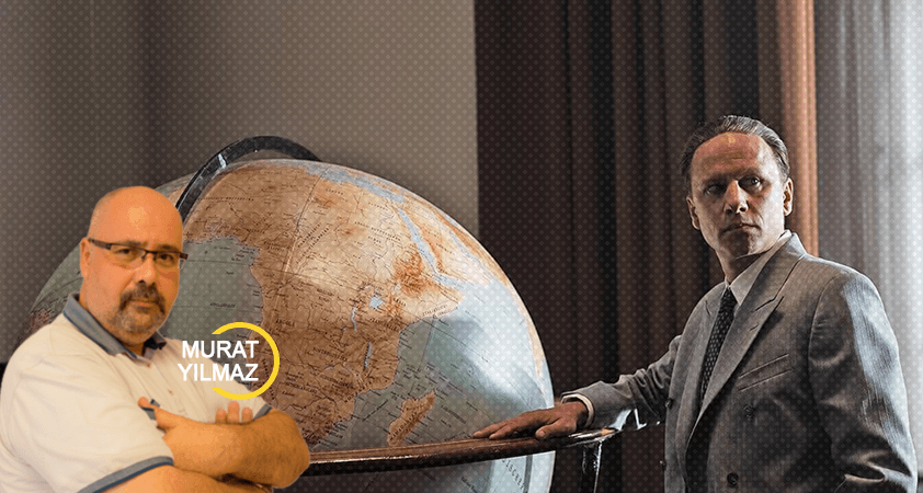 Bir kere değil, beş kere bakın