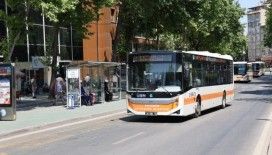 LGS günü ulaşımda düzenleme
