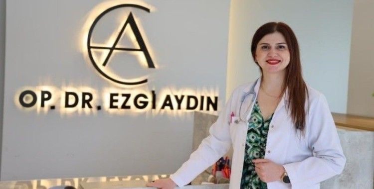 Uzmanlardan deniz ve havuzda serinleyen kadınlara uyarı

