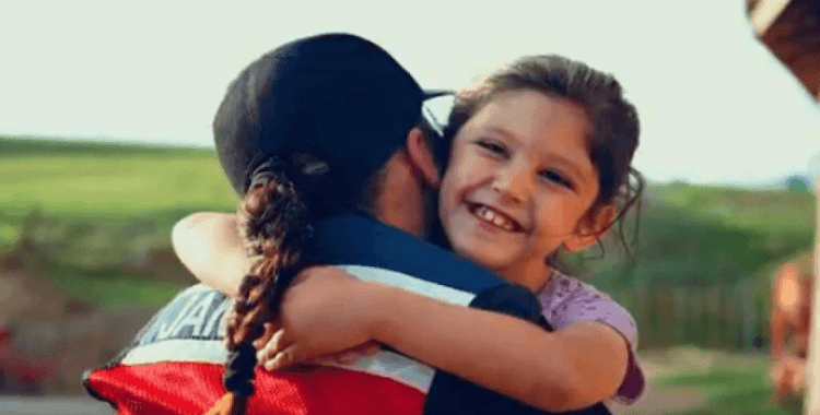 Bakan Yerlikaya: Jandarmamız milletimizin tertemiz vicdanındadır