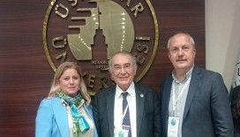 Kastamonu Dernekler Federasyonu, İçişleri Bakanlığı desteğiyle Üsküdar Üniversitesi ile proje geliştirdi