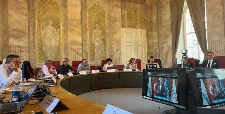 DSÖ Sağlıklı Şehirler Ağı Toplantısı Bursa’da başlıyor
