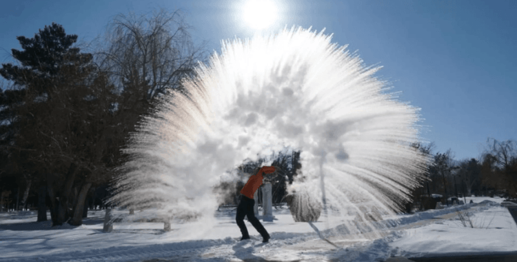 Meteoroloji'den sıcak hava uyarısı: Çarşambadan itibaren mevsim normallerinin üzerine çıkacak
