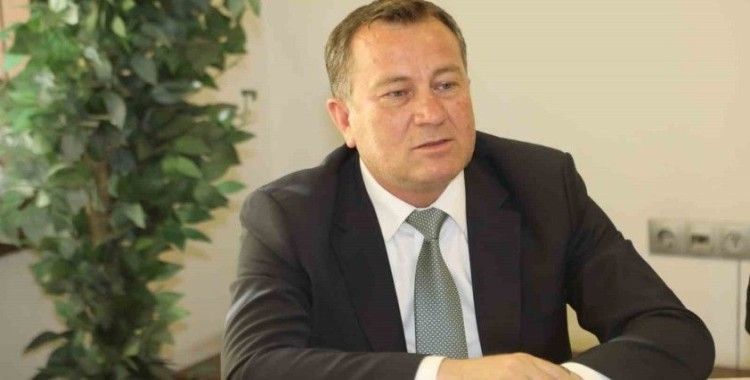 Başkan Doğan’dan ’Babalar Günü’ mesajı
