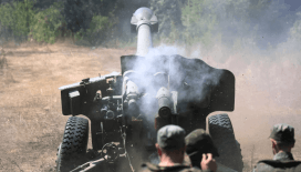 Donetsk Halk Cumhuriyeti'nde bir yerleşim birimi daha Rusya'nın kontrolüne geçti