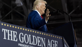 Trump: Putin'in İsrail-İran çatışmasının çözümünde arabuluculuk etmesine açığım