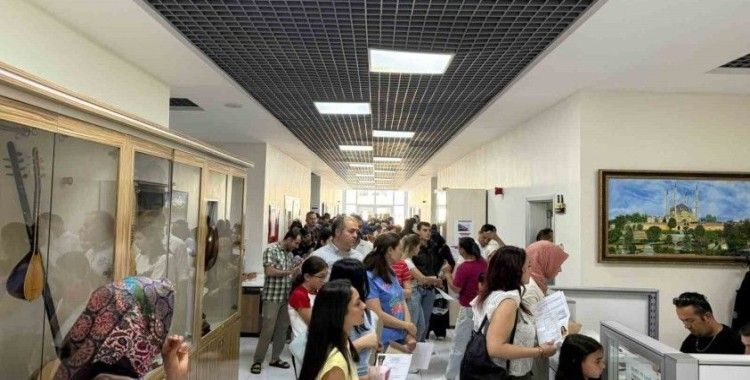 Sanat Akademisi’ndeki yaz kursları için kayıtlara yoğun ilgi
