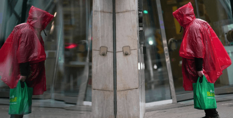 Meteoroloji'dan uyarı: Kuzey bölgelerde sağanak, batıda şiddetli rüzgar etkili olacak