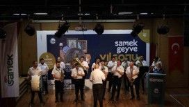 Kursiyerlerin 350’yi aşkın eseri sanatseverlerin beğenisine sunuldu
