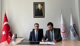 Demirözü’nde iki proje KUDAKA’dan destek almaya hak kazandı
