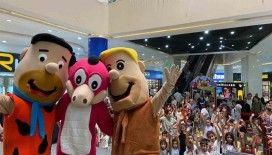 Mardin’de öğrencilere karne hediyesi olarak etkinlikler düzenleniyor
