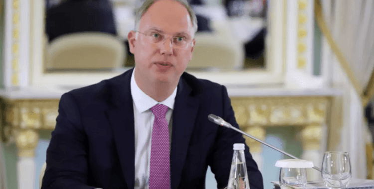 RDIF Başkanı Dmitriyev: Rusya, İsrail ile İran arasında arabulucu olabilir