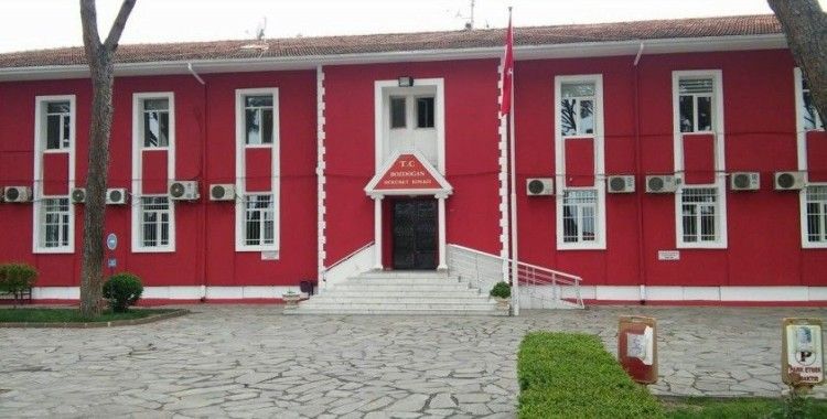 Bozdoğan Kaymakamlığı uyardı: "Küçük bir ihmal büyük felaketlere sebep olabilir"
