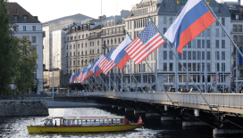 İstanbul'da iki görüşme yapılmıştı: ABD, Rusya'yla diplomatik temsilciliklere ilişkin müzakereleri iptal etti