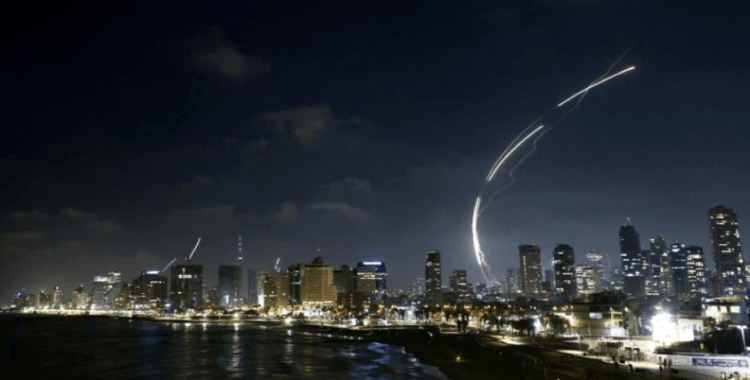 İran'dan 'İsrail'e yönelik saldırıların şiddetini artıracağız' mesajı