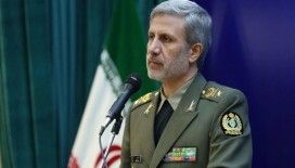 İsrail, İran'ın yeni Genelkurmay Başkanı'nı öldürdüğünü duyurdu