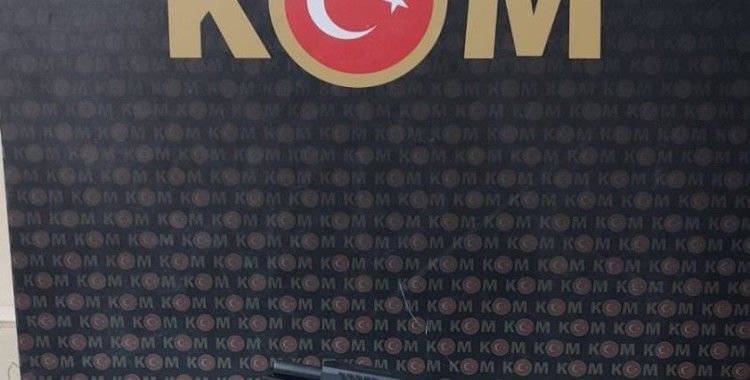 Kırıkkale’de ruhsatsız silah operasyonu
