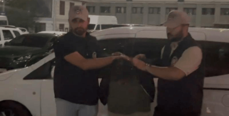 FETÖ elebaşı Gülen'in kuzeni tutuklandı