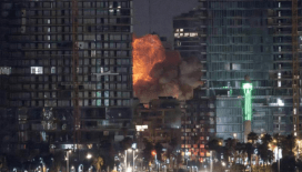 İngiltere, İsrail'deki diplomatlarının ailelerini geri çekti