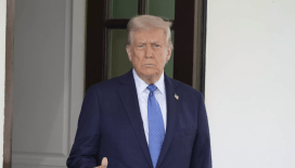 Trump'tan Kiev rejimine yeni darbe