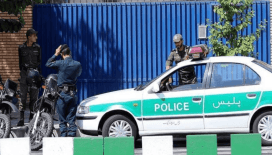 İran: Tahran'da Mossad adına faaliyet yürüten terör timi yakalandı