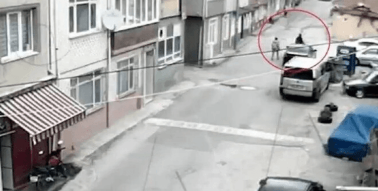 Sevenler örgütüne operasyon: 9 şüpheli yakalandı