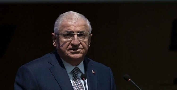 Milli Savunma Bakanı Güler Türkiye-İran sınırındaki askeri birlikleri denetleyecek