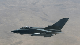 İngiltere, Orta Doğu'ya daha fazla savaş uçağı konuşlandırdı