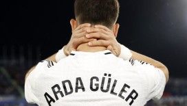 Xabi Alonso, Arda Güler kararını basın toplantısında duyurdu: 'Daha fazla süre alacak'