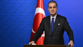 AK Parti Sözcüsü Çelik: İsrail Dışişleri Bakanının sözleri Nazi zihniyetinin temsilcisidir