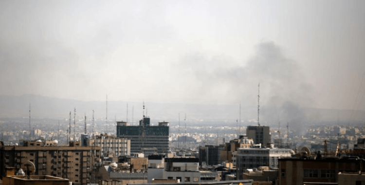 Kuveyt: İran’dan radyasyon sızıntısı tespit edilmedi