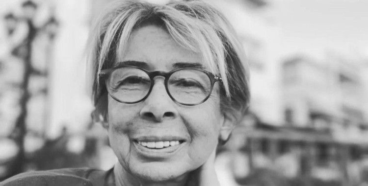 Ünlü yönetmen Sevgi Birsel hayatını kaybetti: Bir Demet Tiyatro'nun yönetmeniydi