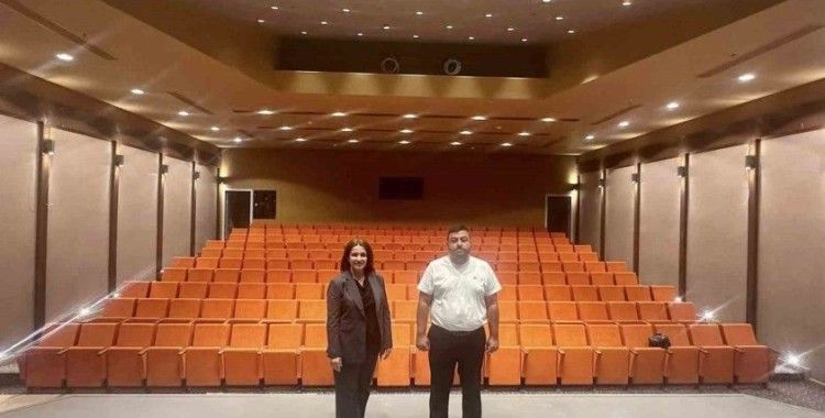 Ayvalık’a Fen Lisesi müjdesi
