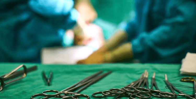 Mide balonu taktırmak isterken öldü, doktor tutuklandı