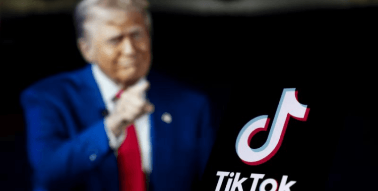 ABD Başkanı Trump, TikTok için verilen süreyi 90 gün uzattı