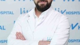 ’’Prostat kanserinde nanoknife yöntemi yüz güldürücü sonuçlar veriyor’’
