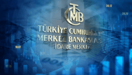 Merkez Bankası rezervleri 159,3 milyar dolara yükseldi
